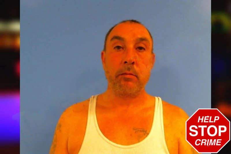 Thomas Noll Mugshots