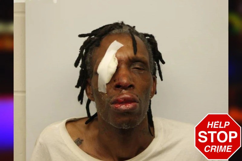 Thomas Parker mugshot – Chatham County , Georgia Thomas Parker mugshot