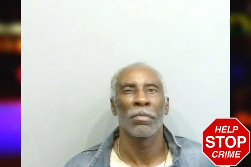 Thomas Piper Mugshots