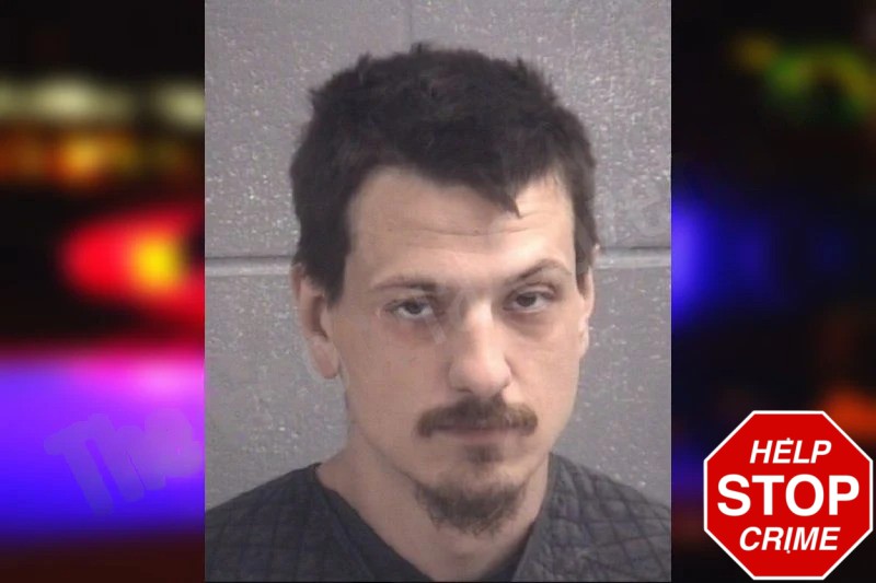 Thomas Price Mugshots