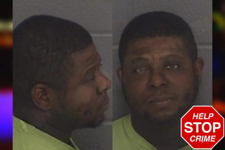 Thomas Roberson mugshot – Barrow County , Georgia Thomas Roberson