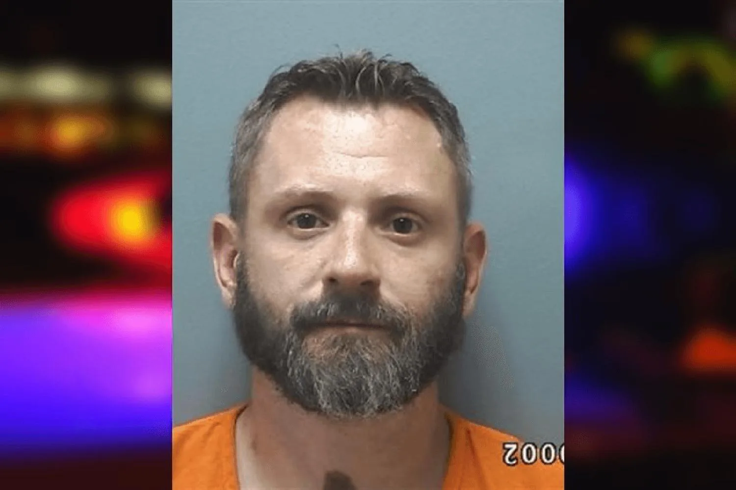 Thomas Silvers Mugshots