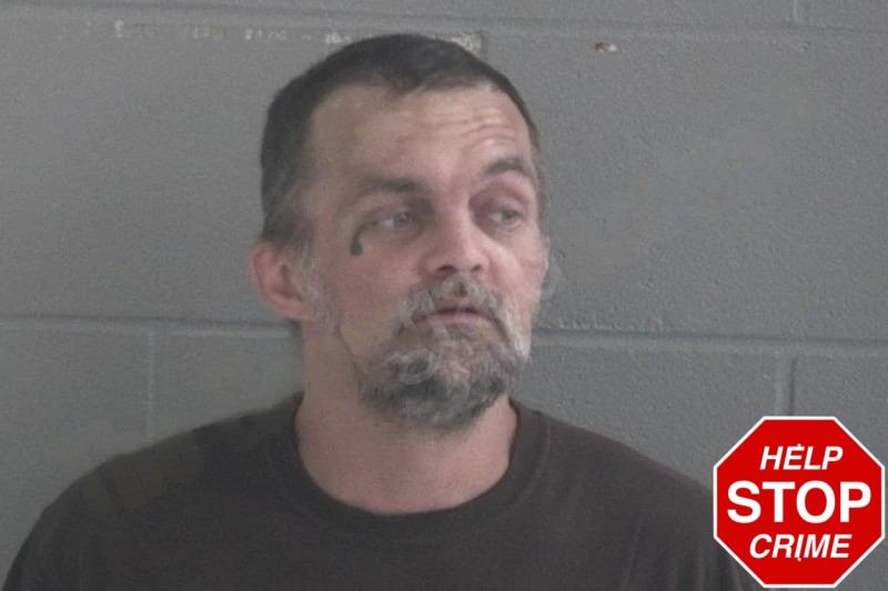 Thomas Smith Mugshots