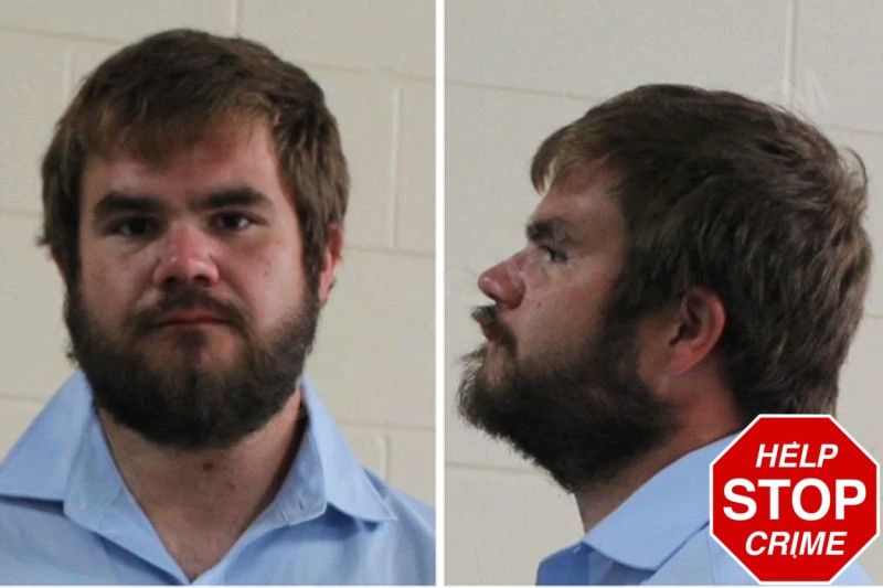 Thomas Street Mugshots