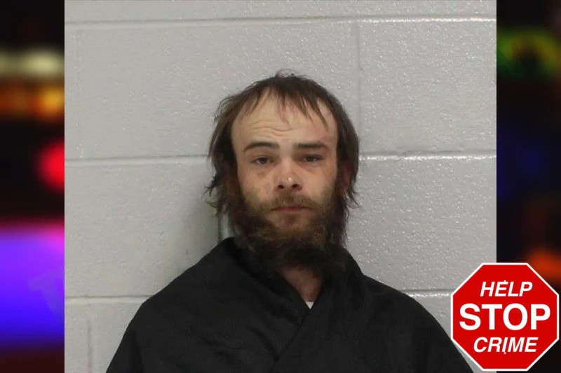 Thomas Thompson Mugshots