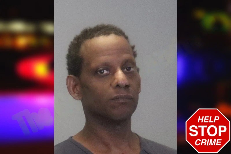 Thomas Tyson Mugshots