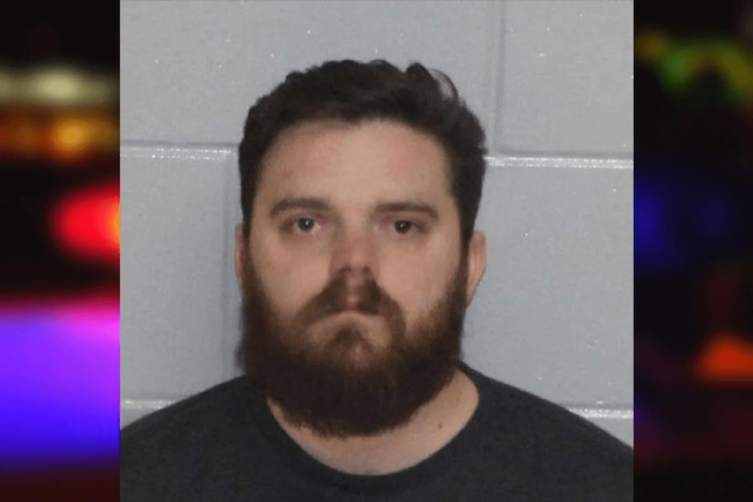 Thomas Usry Mugshots