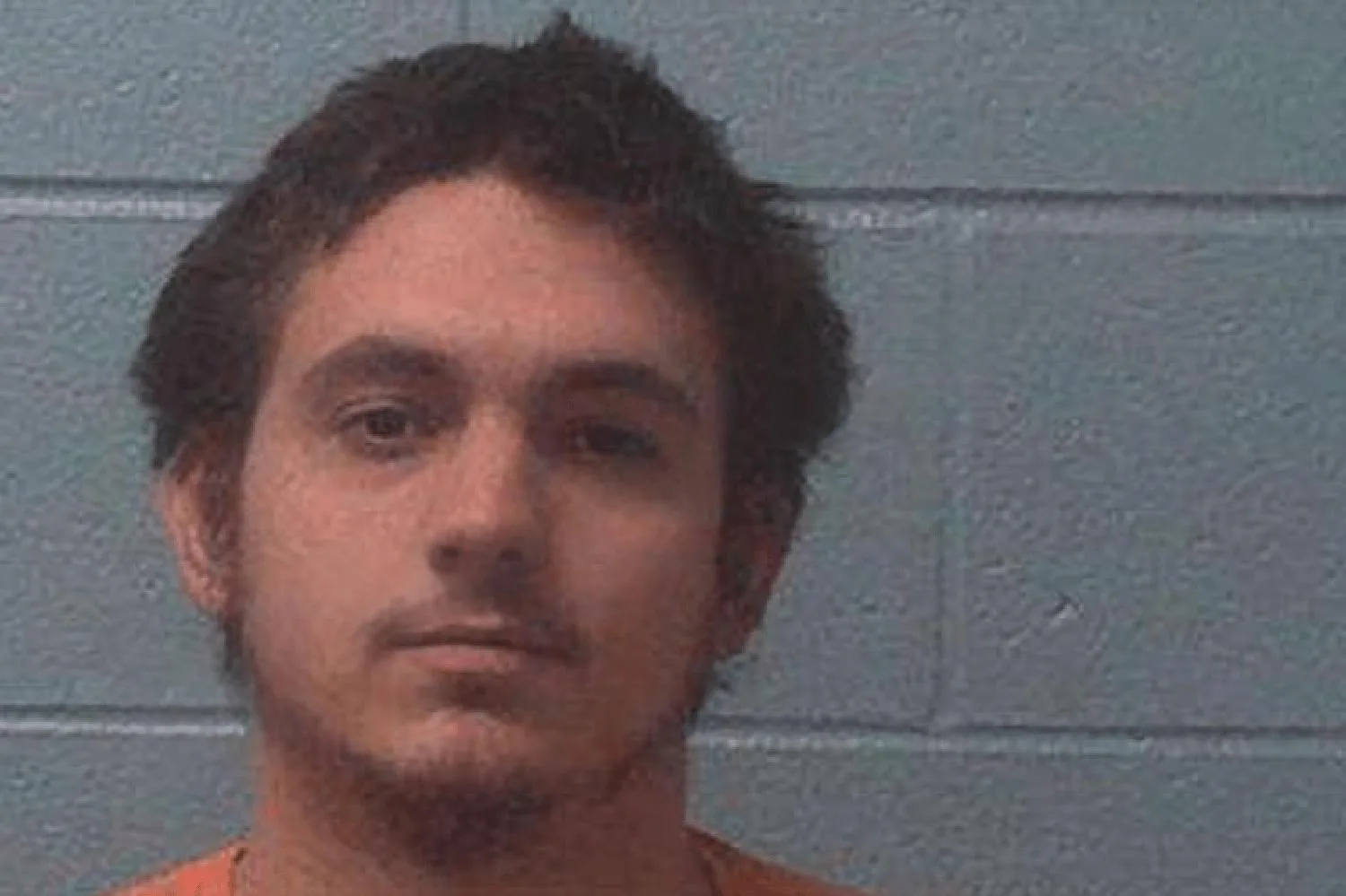 Thomas Weir Mugshots