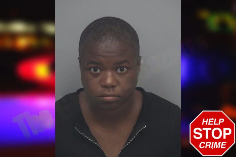 Ti’Ambernique Gilyard