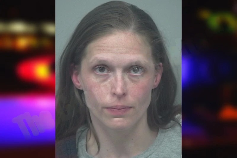 Tiara Thomas Mugshots