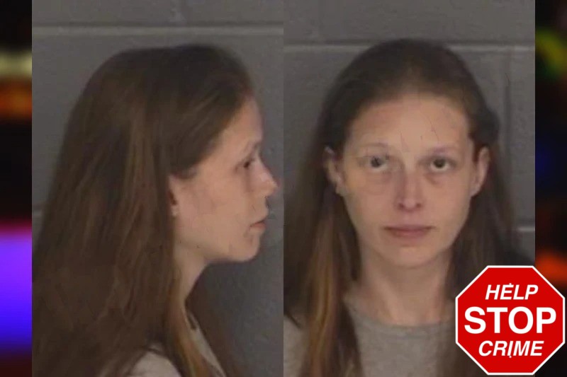 Tiara Thomas Mugshots