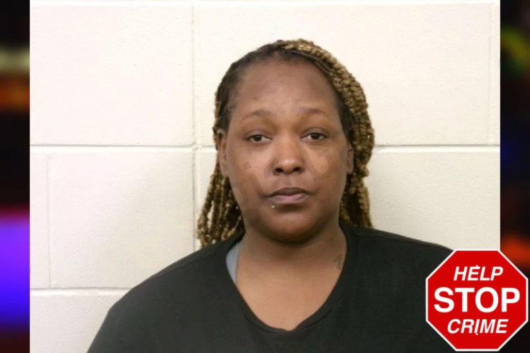 Tieyon Tigner mugshot – Floyd County , Georgia Tieyon Tigner