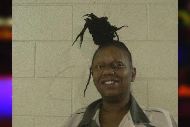 Tiffany Beach Mugshots