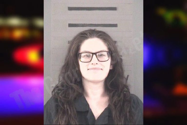 Tiffany Cassell mugshot – Dougherty County , Georgia Tiffany Cassell