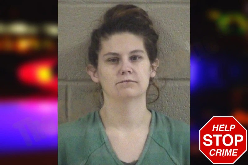 Tiffany Elmore Mugshots