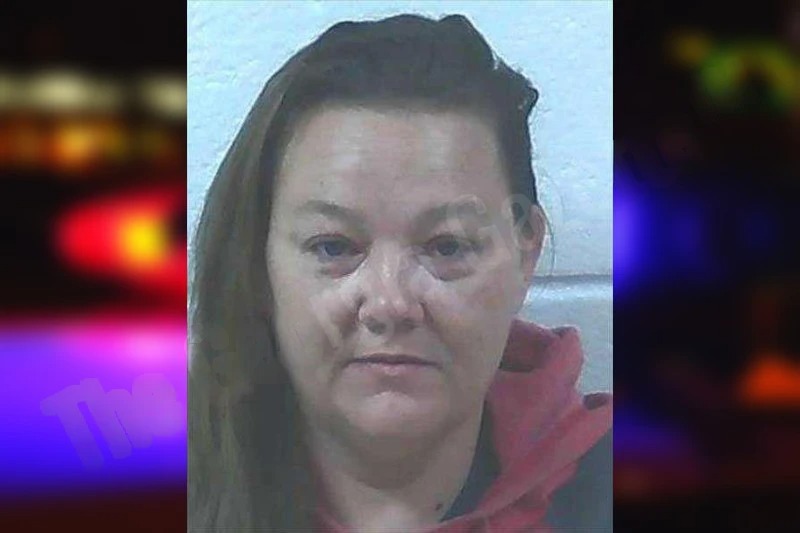 Tiffany Ferguson Mugshots