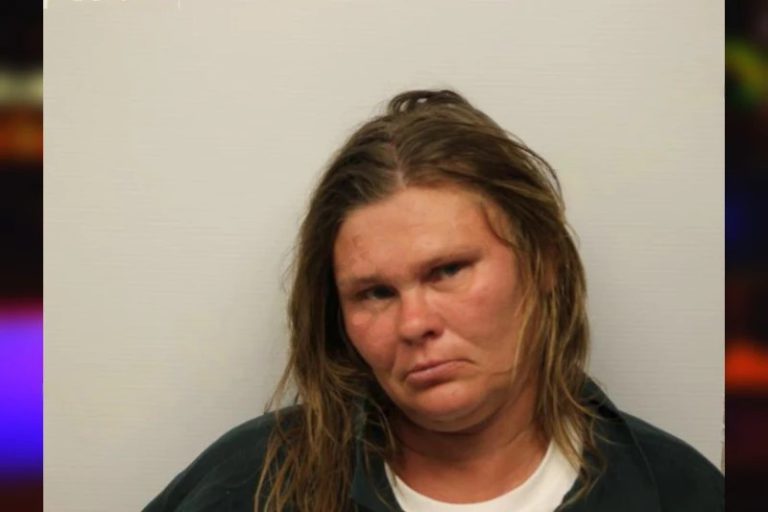 Tiffany Lamasko mugshot – Chatham County , Georgia Tiffany Lamasko