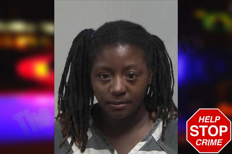 Tiffany Prince Mugshots