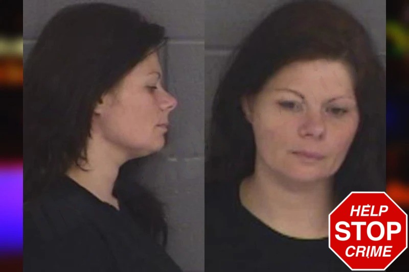 Tiffany Smith mugshot – Barrow County , Georgia Tiffany Smith mugshot