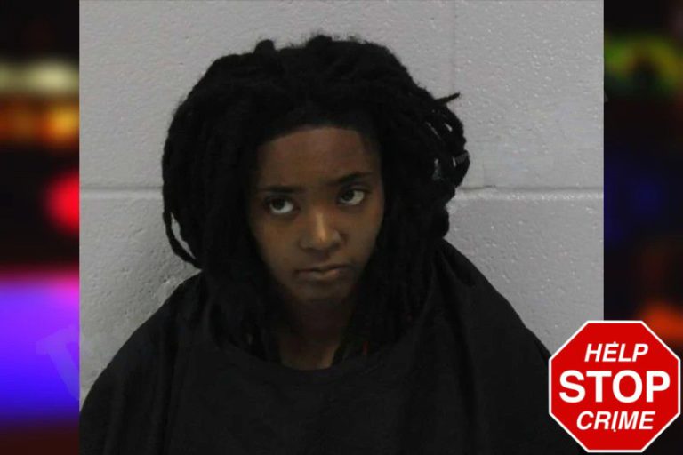 Tiffany Stubblefield