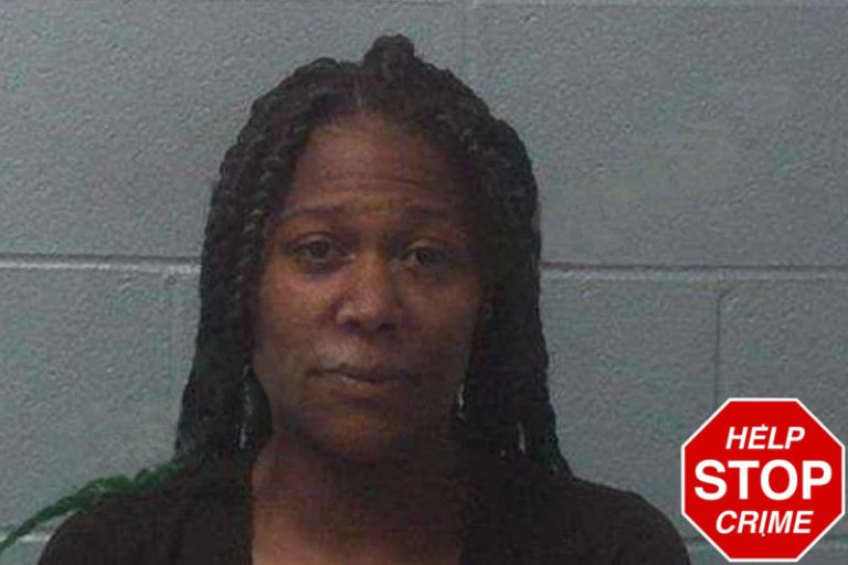 Tijah Coleman mugshot – Franklin County , Georgia Tijah Coleman
