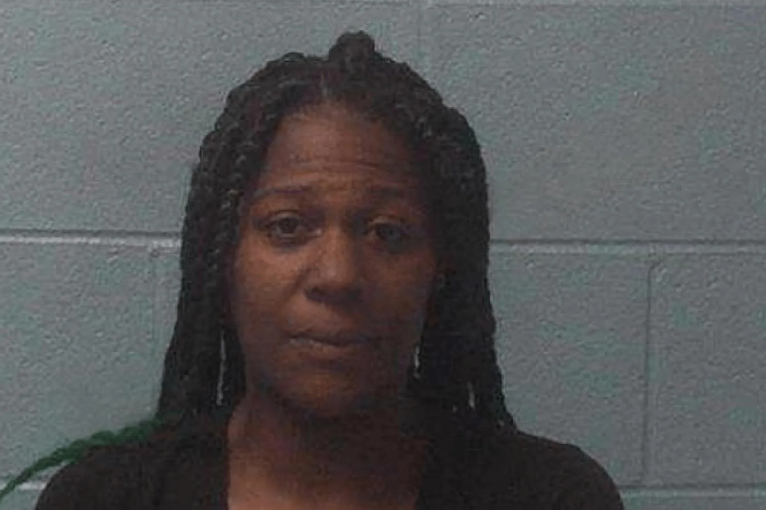 Tijah Coleman Mugshots