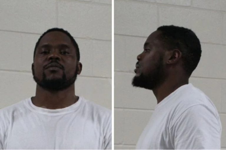 Tijuan Green mugshot – Houston County , Georgia Tijuan Green