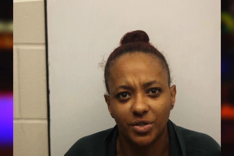 Tikeisa Bullard Mugshots