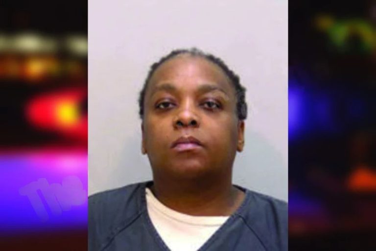 Timeka Owens mugshot – Bartow County , Georgia Timeka Owens