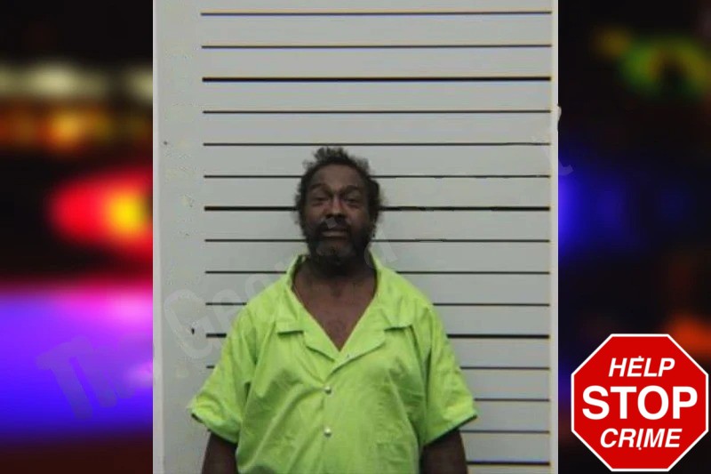 Timmy Dawson Mugshots