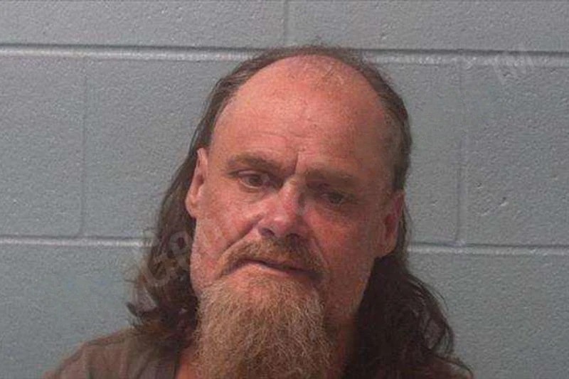 Timmy Key mugshot – Franklin County , Georgia Timmy Key mugshot
