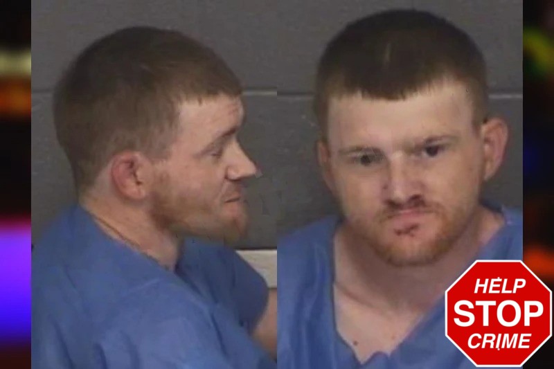 Timmy Littleton Mugshots