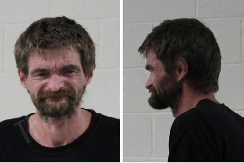 Timothy Abbott Mugshots