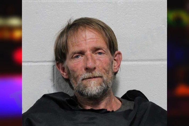 Timothy Allen mugshot – Habersham County , Georgia Timothy Allen mugshot