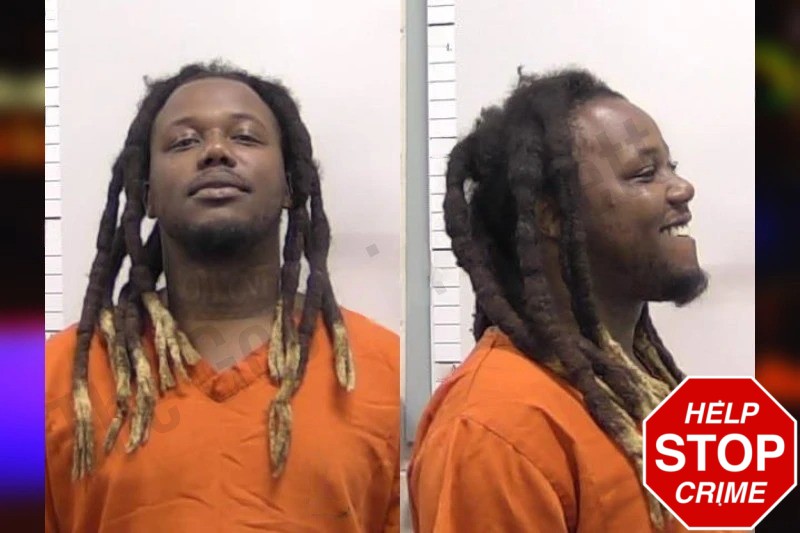 Timothy Barnes Mugshots