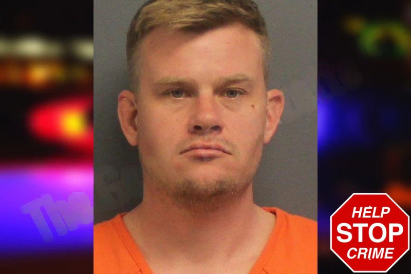 Timothy Bartik mugshot – Lumpkin County , Georgia Timothy Bartik mugshot