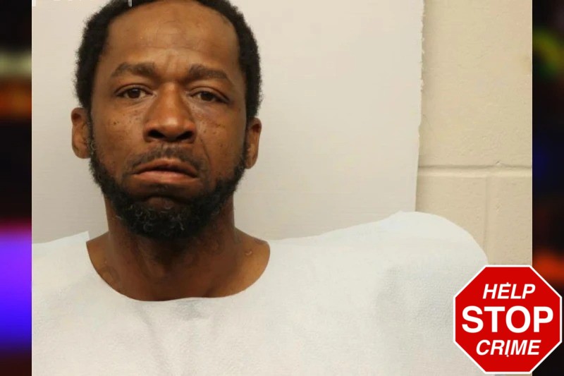 Timothy Brown Mugshots