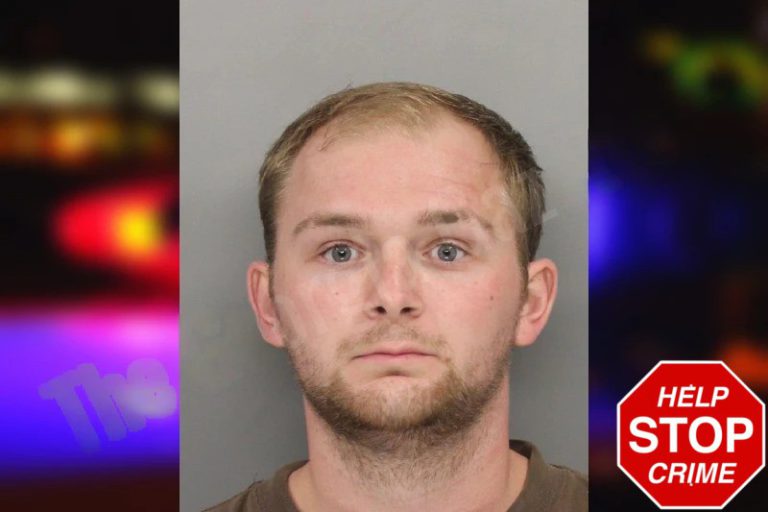 Timothy Cable mugshot – Cobb County , Georgia Timothy Cable