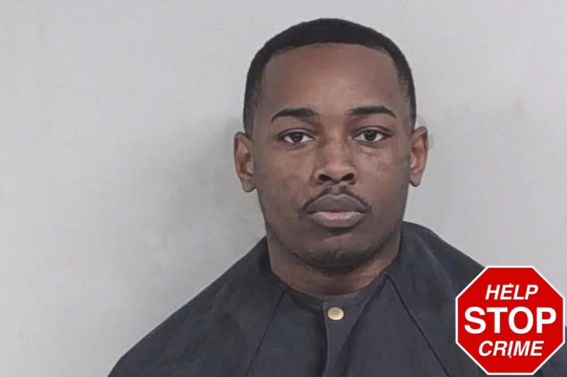 Timothy Cox Mugshots