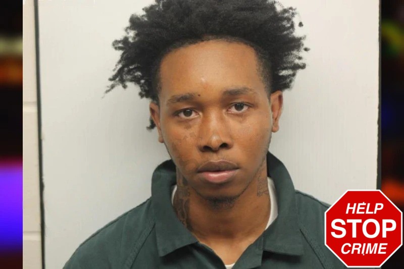 Timothy Daughtry Mugshots