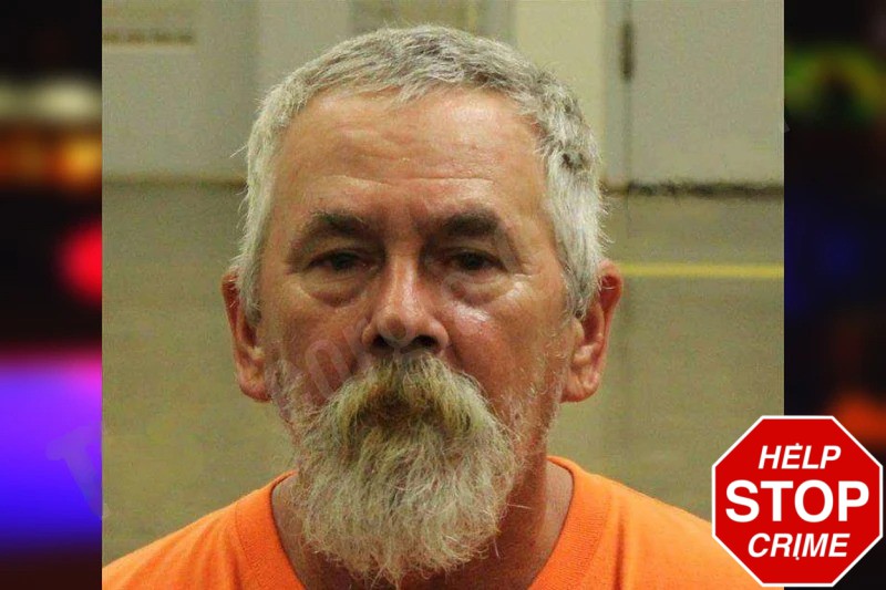 Timothy Davis Mugshots