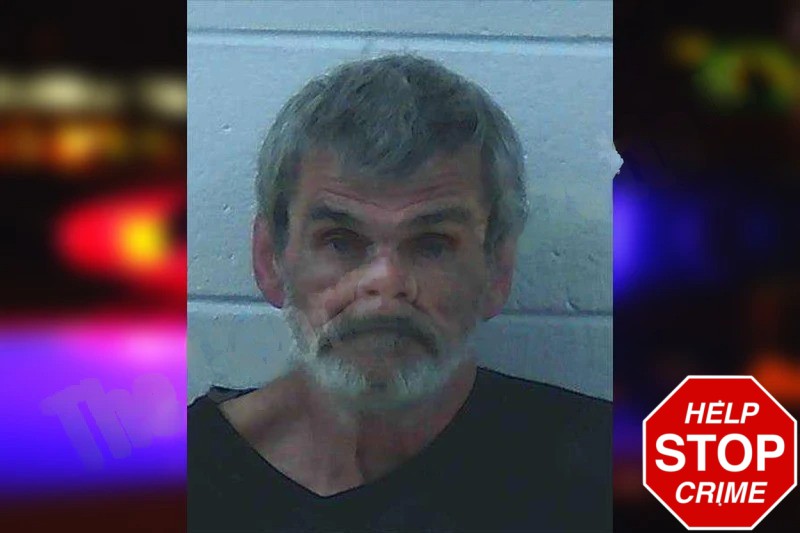 Timothy Davis Mugshots