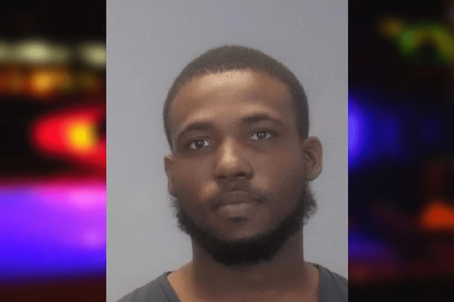 Timothy Dodson Mugshots