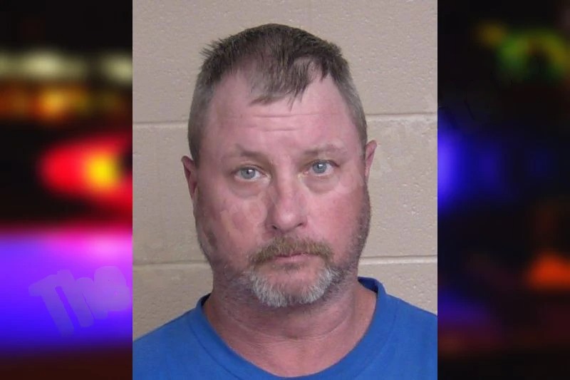 Timothy Duggard Mugshots