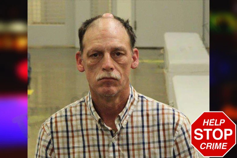 Timothy Duncan Mugshots