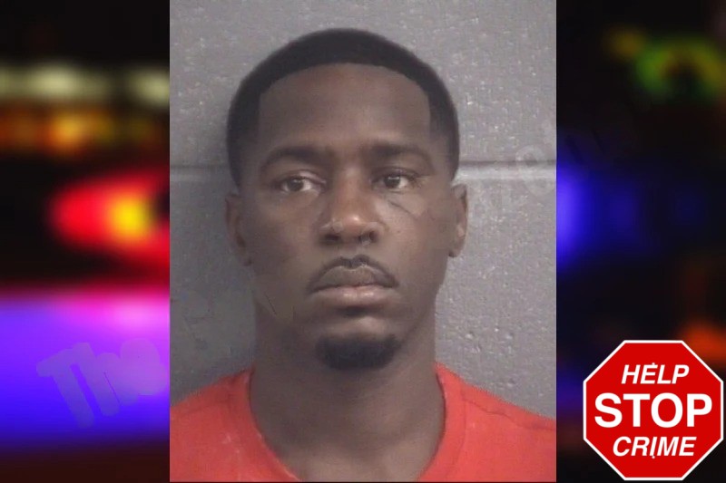 Timothy Hubbard Mugshots