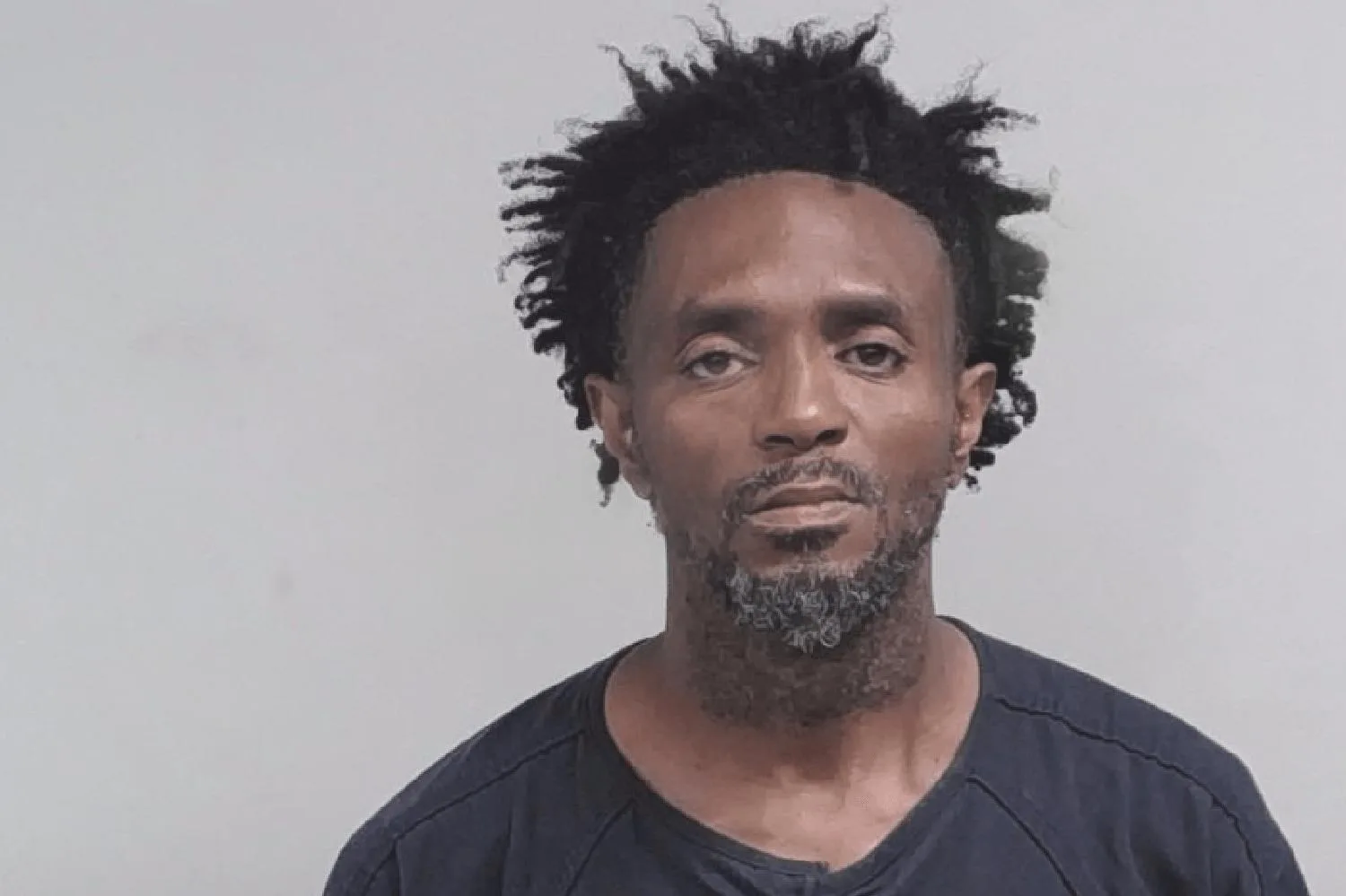 Timothy Johnson Mugshots