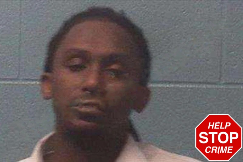 Timothy Jones Mugshots