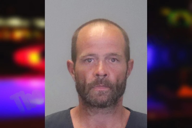 Timothy King Mugshots