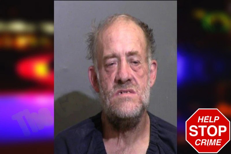 Timothy Kite Mugshots